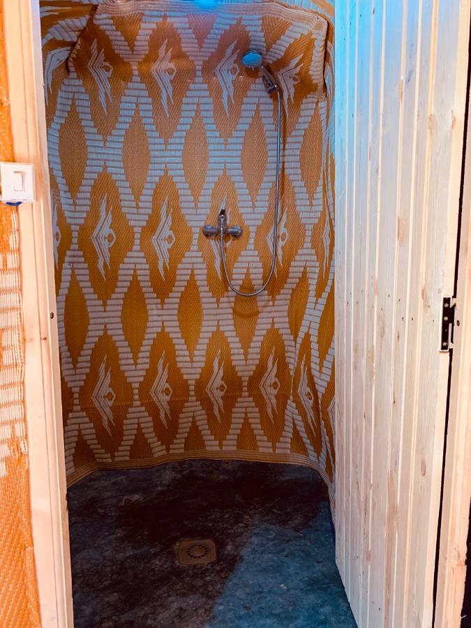 Merzouga Glamping Camp Exterior photo